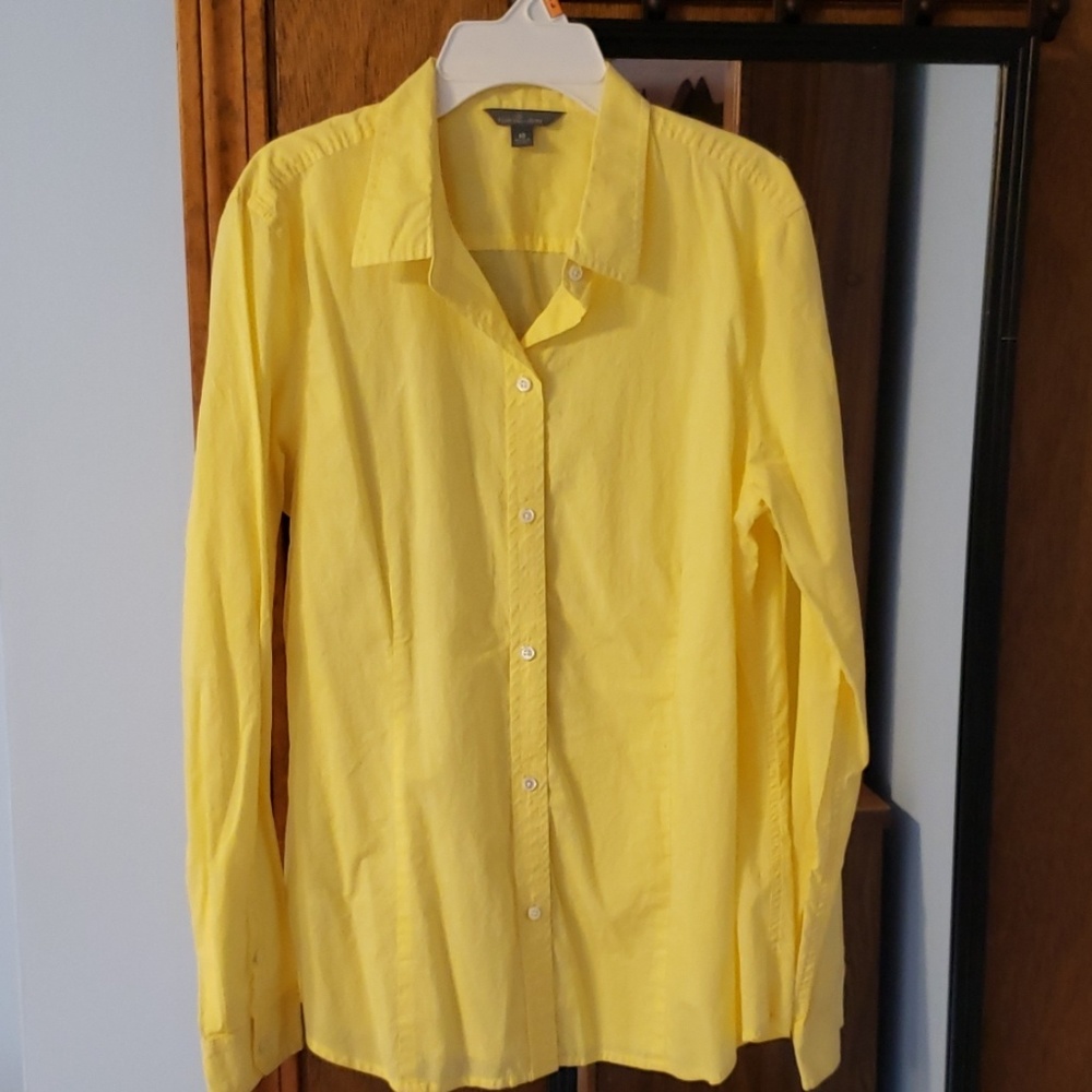 L.L. Bean Signature Blouse